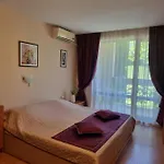 Prestige Apartment, *