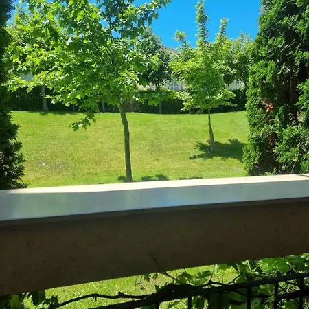 Prestige Spacious Apartament Święty Włas