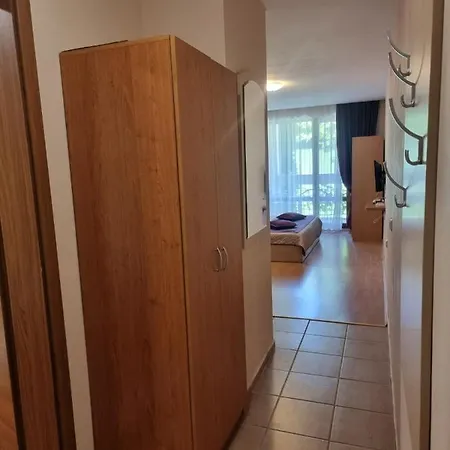 Prestige Spacious Apartament *