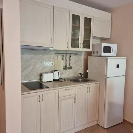 Prestige Spacious Apartament *