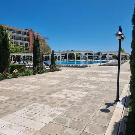 Prestige Apartment,