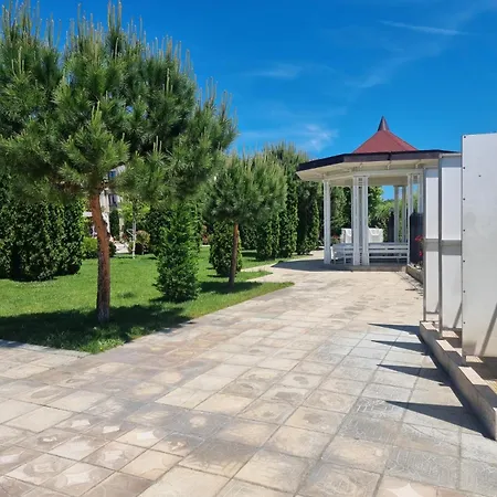 Διαμέρισμα Prestige Apartment,