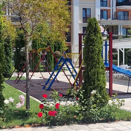 Prestige Apartment, Διαμέρισμα