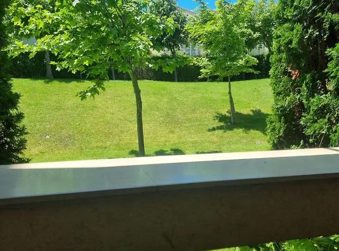 Prestige Apartment, Διαμέρισμα Sveti Vlas