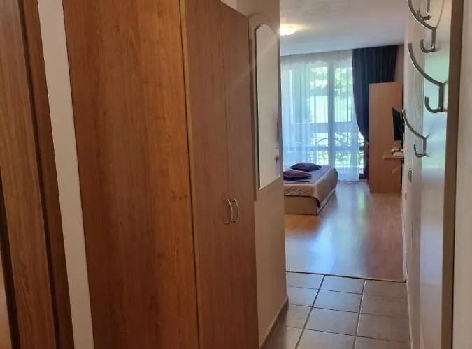 Prestige Apartment, Διαμέρισμα *