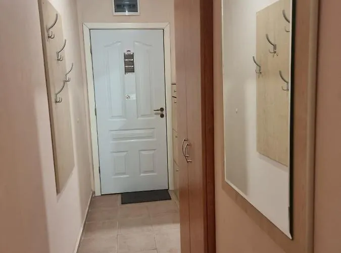 Prestige Apartment, Διαμέρισμα Sveti Vlas