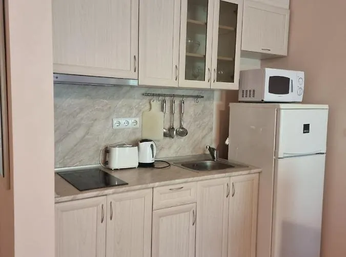 Prestige Apartment, Διαμέρισμα *