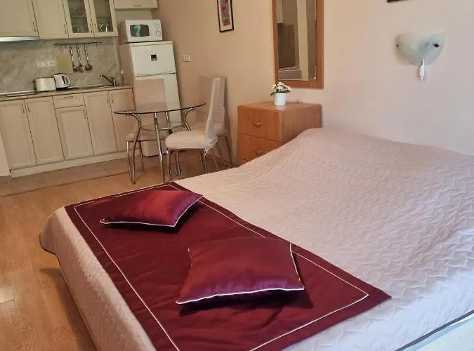 Prestige Apartment, Διαμέρισμα