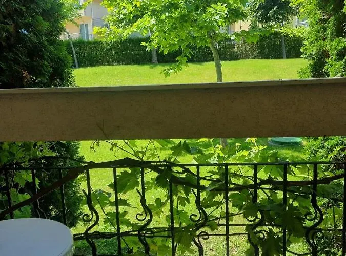 Διαμέρισμα Prestige Apartment,