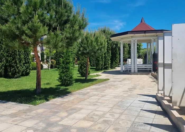 Διαμέρισμα Prestige Apartment,