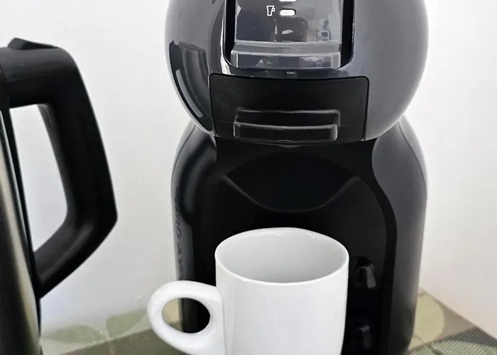 Διαμέρισμα Prestige Apartment, *