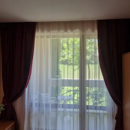 Апартаменты Prestige Spacious *