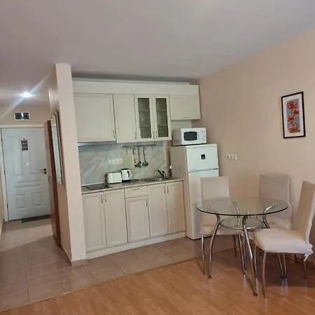 Prestige Apartment, Apartman Szveti Vlasz
