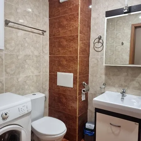 Prestige Apartment,