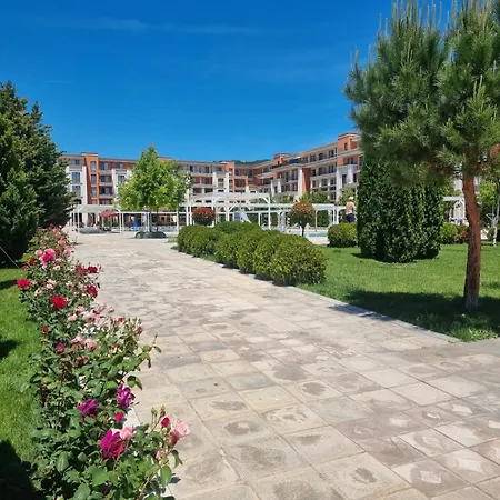 Prestige Spacious Sveti Vlas