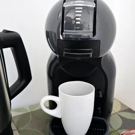 Apartman Prestige Apartment, *