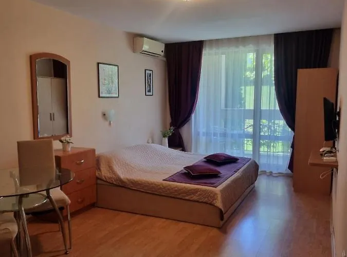 Apartament Prestige Apartment, Święty Włas