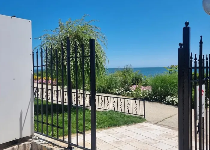 Apartament Prestige Apartment, *